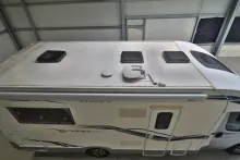 Fahrzeugbild Rimor Europeo 95 Plus/Einzelbetten+Hubbett/Garage #5