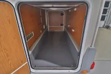 Fahrzeugbild Rimor Europeo 95 Plus/Einzelbetten+Hubbett/Garage #6