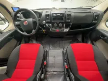 Fahrzeugbild Rimor Europeo 95 Plus/Einzelbetten+Hubbett/Garage #7