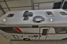 Fahrzeugbild Bürstner Lyseo I 728 G/Einzelbetten/Heckgarage/2xKlima #5