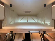 Fahrzeugbild Bürstner Lyseo I 728 G/Einzelbetten/Heckgarage/2xKlima #13