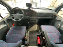 Fahrzeugbild Karmann Mobil Bahia 600/DPF-Grün/Markise/Mercedes/TÜV 3-27 #5