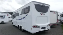 Fahrzeugbild Frankia F-Line I 790 GD Tolle Ausstattung #3
