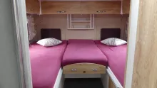 Fahrzeugbild Frankia F-Line I 790 GD Tolle Ausstattung #6