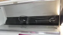 Fahrzeugbild Frankia F-Line I 790 GD Tolle Ausstattung #7