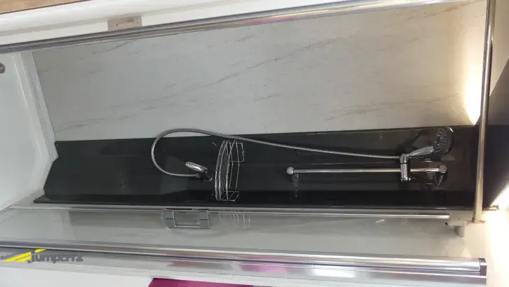 Fahrzeugbild Frankia F-Line I 790 GD Tolle Ausstattung #7