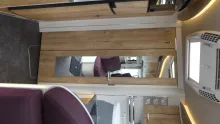 Fahrzeugbild Frankia F-Line I 790 GD Tolle Ausstattung #10