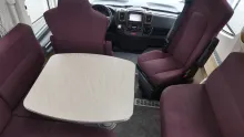 Fahrzeugbild Frankia F-Line I 790 GD Tolle Ausstattung #14