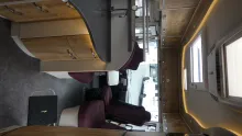 Fahrzeugbild Frankia F-Line I 790 GD Tolle Ausstattung #15