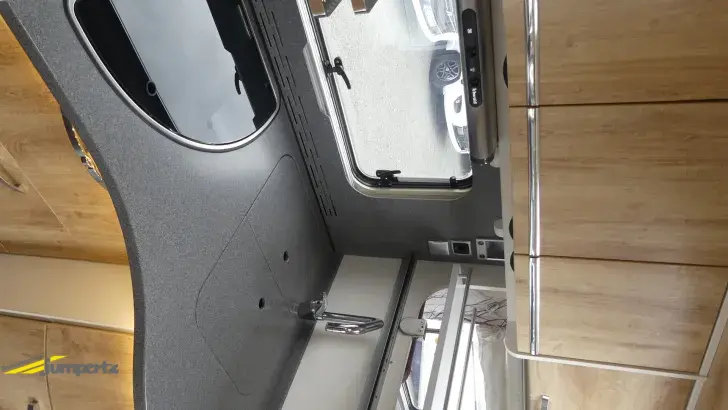 Fahrzeugbild Frankia F-Line I 790 GD Tolle Ausstattung #16