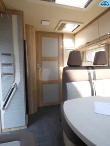 Fahrzeugbild Eura Mobil Integra Line 720 EB *Early Bird Aktion* #4