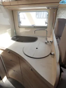 Fahrzeugbild Eura Mobil Integra Line 720 EB *Early Bird Aktion* #8