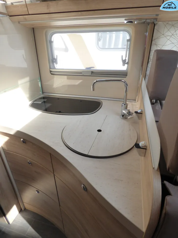 Fahrzeugbild Eura Mobil Integra Line 720 EB *Early Bird Aktion* #8