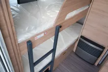 Fahrzeugbild Knaus Südwind 540 FDK Black Selection | Traumausstattung | ATC #11
