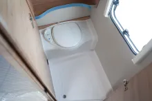 Fahrzeugbild Knaus Südwind 540 FDK Black Selection | Traumausstattung | ATC #12