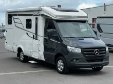 Fahrzeugbild Hymer ML-T 580+Markise+2850KM!+Kamera+Sitzhzg.+ACC+ #1