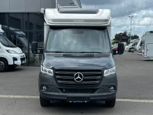 Fahrzeugbild Hymer ML-T 580+Markise+2850KM!+Kamera+Sitzhzg.+ACC+ #3