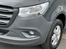 Fahrzeugbild Hymer ML-T 580+Markise+2850KM!+Kamera+Sitzhzg.+ACC+ #4
