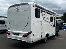 Fahrzeugbild Hymer ML-T 580+Markise+2850KM!+Kamera+Sitzhzg.+ACC+ #6