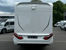 Fahrzeugbild Hymer ML-T 580+Markise+2850KM!+Kamera+Sitzhzg.+ACC+ #7