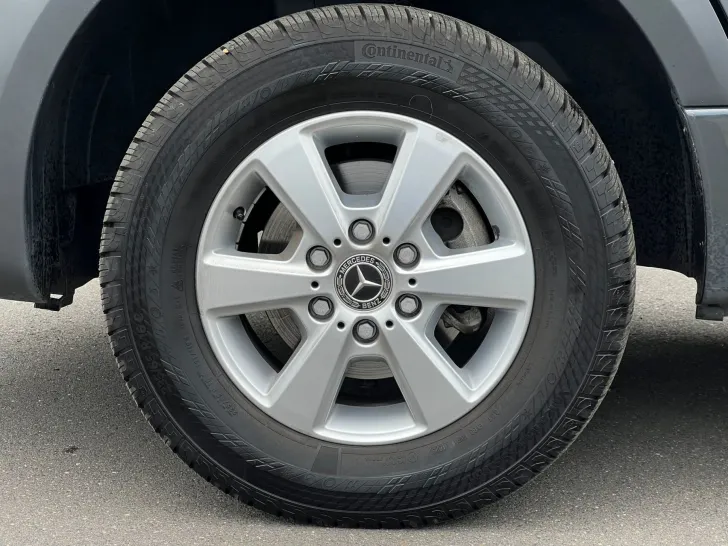 Fahrzeugbild Hymer ML-T 580+Markise+2850KM!+Kamera+Sitzhzg.+ACC+ #8