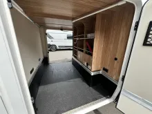 Fahrzeugbild Hymer ML-T 580+Markise+2850KM!+Kamera+Sitzhzg.+ACC+ #11