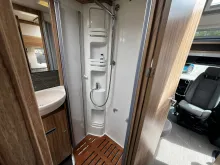Fahrzeugbild Hymer ML-T 580+Markise+2850KM!+Kamera+Sitzhzg.+ACC+ #15