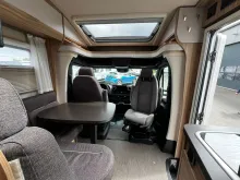 Fahrzeugbild Hymer ML-T 580+Markise+2850KM!+Kamera+Sitzhzg.+ACC+ #17