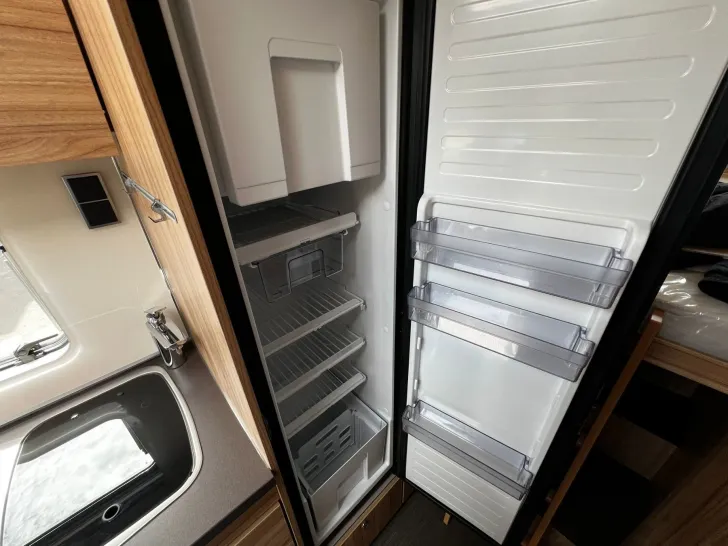 Fahrzeugbild Hymer ML-T 580+Markise+2850KM!+Kamera+Sitzhzg.+ACC+ #18