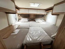 Fahrzeugbild Hymer ML-T 580+Markise+2850KM!+Kamera+Sitzhzg.+ACC+ #19
