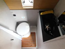 Fahrzeugbild Hymer Redwood 600 LED-Scheinwerfer, Dieselheizung #12