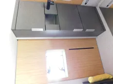Fahrzeugbild Hymer Redwood 600 LED-Scheinwerfer, Dieselheizung #13