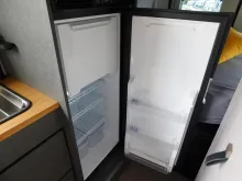 Fahrzeugbild Hymer Redwood 600 LED-Scheinwerfer, Dieselheizung #15