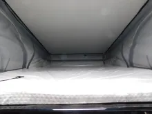 Fahrzeugbild Hymer Redwood 600 LED-Scheinwerfer, Dieselheizung #18