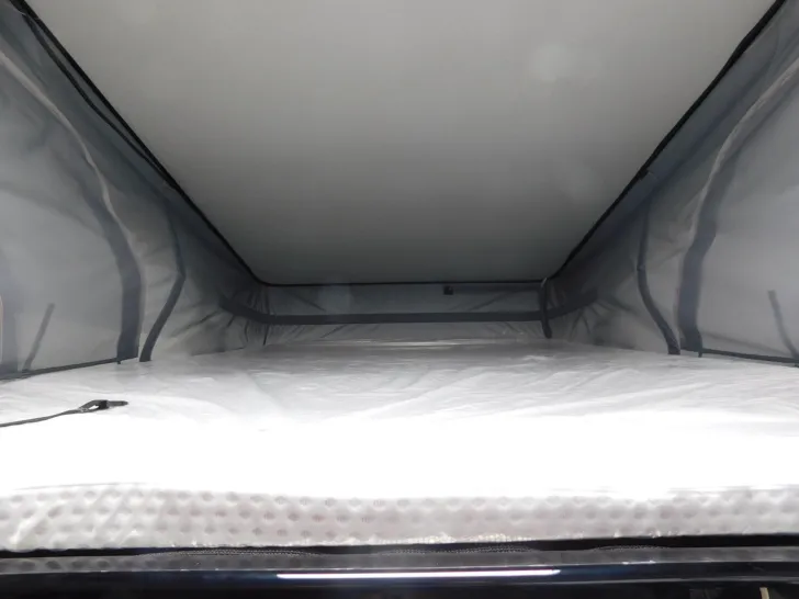 Fahrzeugbild Hymer Redwood 600 LED-Scheinwerfer, Dieselheizung #18