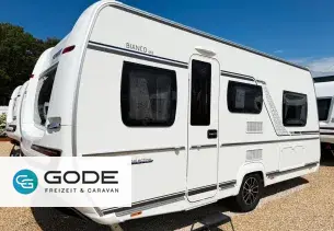 Bild Bianco Selection 465 TG
