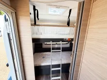 Fahrzeugbild Fendt Apero 495 SKM/Abverkaufspreis #7