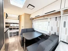 Fahrzeugbild Fendt Apero 495 SKM/Abverkaufspreis #9