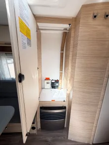 Fahrzeugbild Fendt Apero 495 SKM/Abverkaufspreis #17