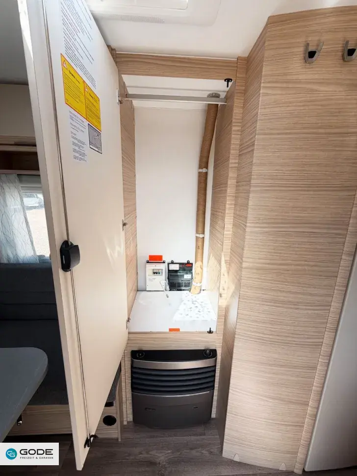 Fahrzeugbild Fendt Apero 495 SKM/Abverkaufspreis #17
