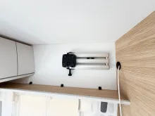 Fahrzeugbild Fendt Apero 495 SKM/Abverkaufspreis #18