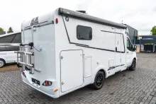 Fahrzeugbild Etrusco V 6.8 SCF *SAT*TV*2xSolar*Vollausstattung* #4