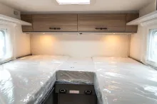 Fahrzeugbild Etrusco V 6.8 SCF *SAT*TV*2xSolar*Vollausstattung* #14