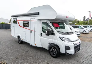 Bild Tourer A 690 G
