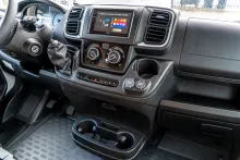 Fahrzeugbild LMC A 690 G 2026 *Chassis Design*Markise*Isofix* #9