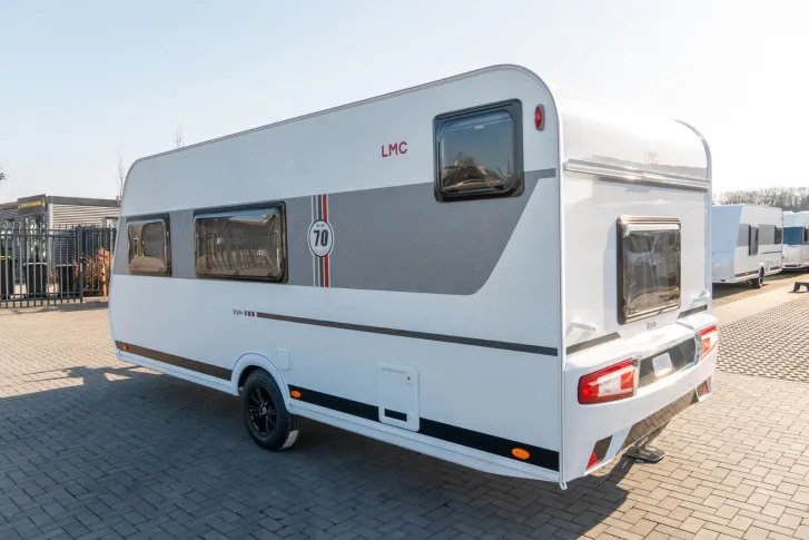 Fahrzeugbild LMC Style 493 K 2026*70 Jahre Sondermodell*Dusch P.* #3