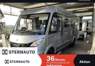 Bild B-Klasse MC I 600