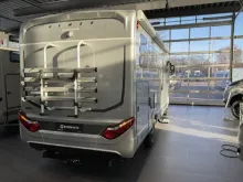 Fahrzeugbild Hymer BMC 600-I / B-MC 600 I / neues Modell / AHK #4