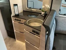 Fahrzeugbild Hymer BMC 600-I / B-MC 600 I / neues Modell / AHK #10