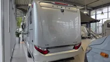Fahrzeugbild Hymer BML 780-I #4